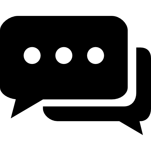 Chat Icon