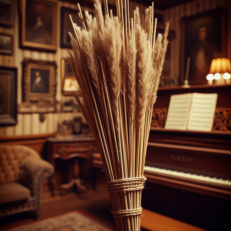 Image of The Reeds