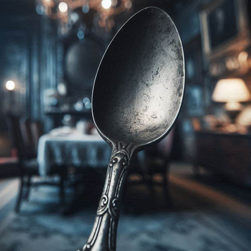 Image of The Spoon